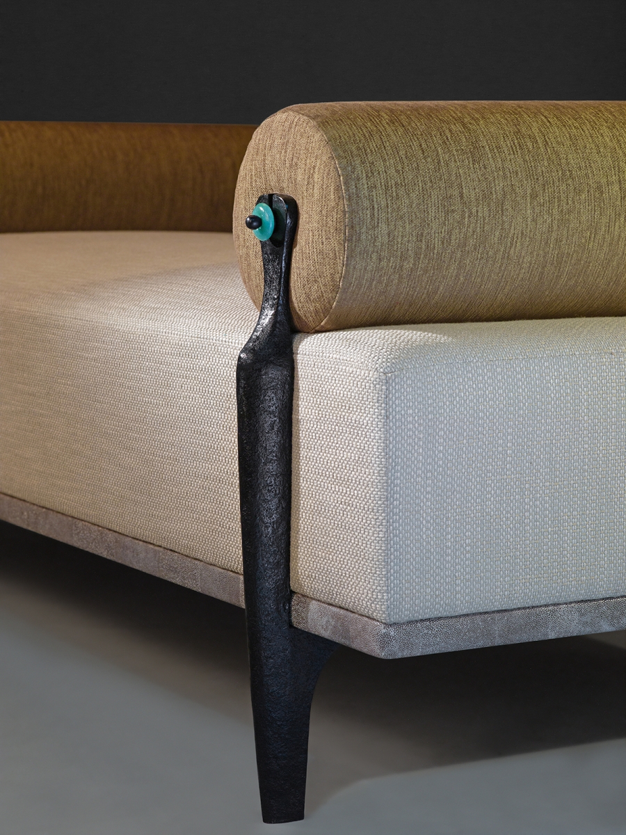 Galeria Daybed | Alexander Lamont