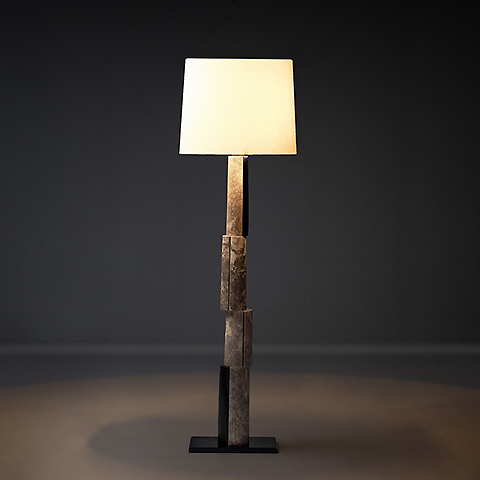 Lighting, Lantern Floor Lamp Canada