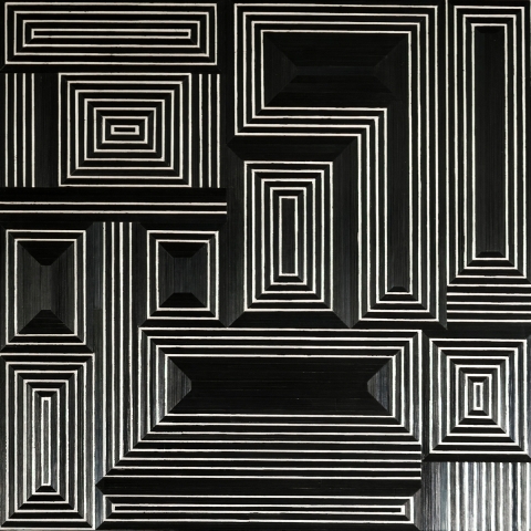 Labirinto II Pattern A