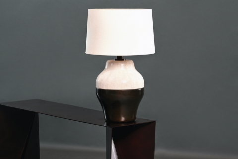 Aphrodite Table Lamp