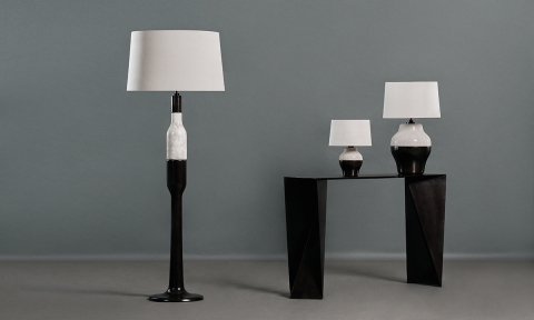 Aphrodite Table Lamp