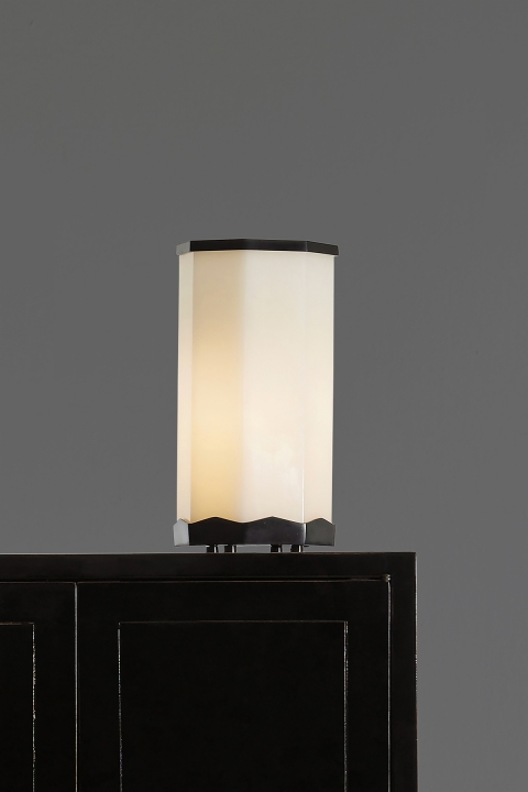 Cicada Lantern Low, Candle