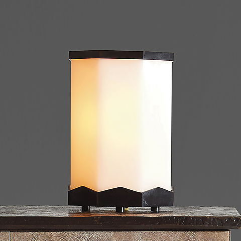 Cicada Lantern Low, Candle