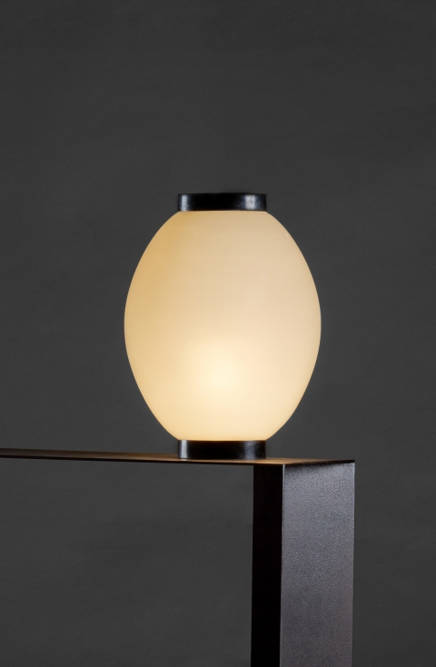 お待たせ! Moon Faceted Lantern, Low 靴