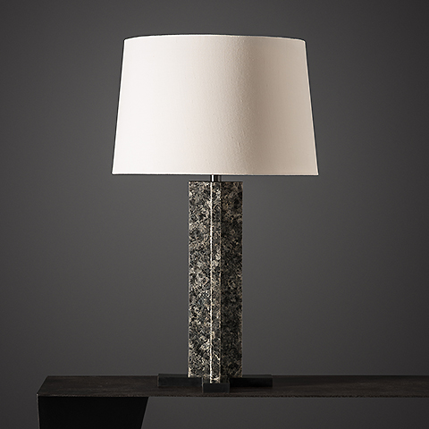 Lighting, Silver Crystal Bedside Table Lamps Taiwan