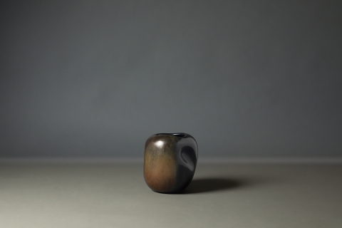 Anemone Vase, Low