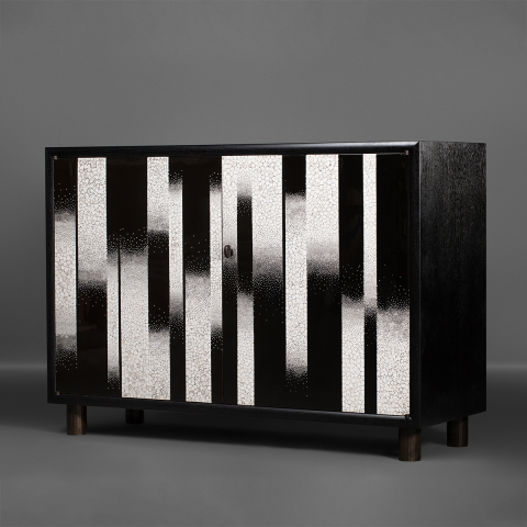 Aurora Low Cabinet