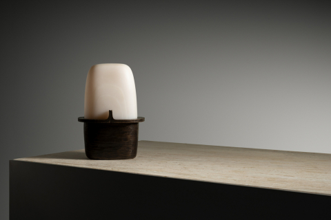 カシラ　ALABASTER FELT2 CA4LA（カシラ）の「ALABASTER FELT2（キャスケット）」 - WEAR