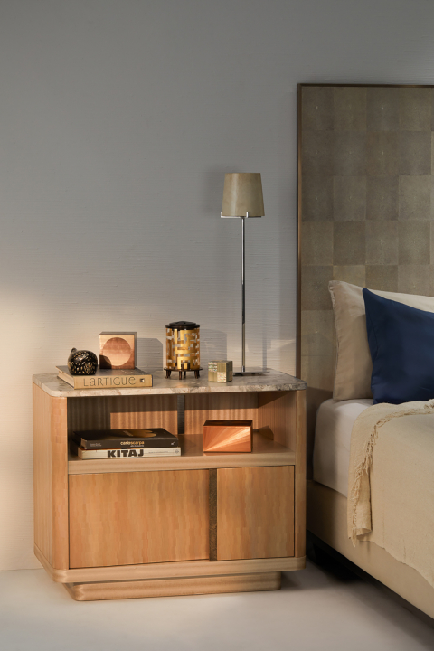 Lorna Nightstand, Right