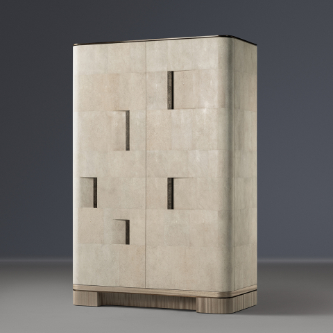 Barbican Cabinet Barbican Cabinet