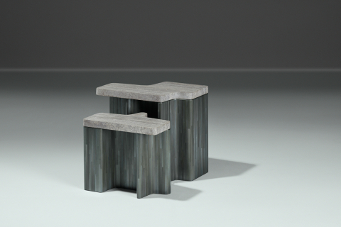 YAMA Table ウォルナット YAMA Table ウォルナット YAMA Table ウォルナット | KANAME DESIGNS