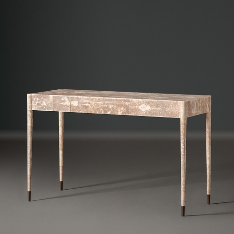Ledge Console Desk