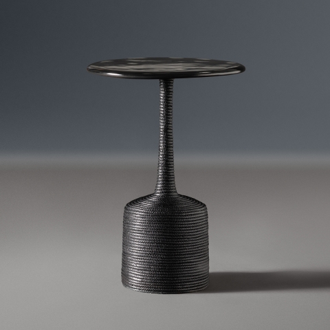 Alexander Accent Table Alexander Accent Table