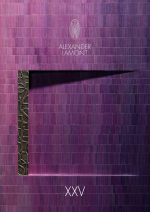 Alexander-Lamont_XXV-2025