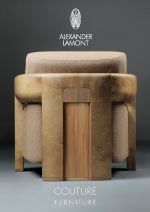 Couture 2025 Furniture