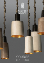 Couture 2025 Lighting